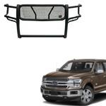 Enhance your car with Ford F150 Brush Guard 
