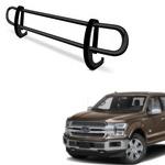 Enhance your car with Ford F150 Bumper Guards 