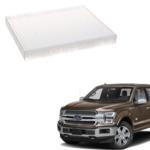 Enhance your car with Ford F150 Cabin Air Filter 