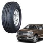 Enhance your car with Ford F150 Tires 
