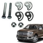 Enhance your car with Ford F150 Caster/Camber Adjusting Kits 