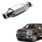 Enhance your car with Ford F150 Catalytic Converter 