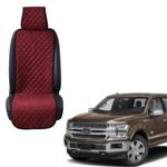 Enhance your car with Ford F150 Cloth Seat Covers 