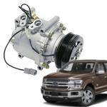 Enhance your car with Ford F150 Compressor 