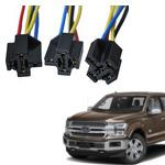 Enhance your car with Ford F150 Connectors & Relays 