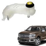 Enhance your car with Ford F150 Coolant Recovery Tank & Parts 