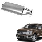 Enhance your car with Ford F150 Direct Fit Muffler 