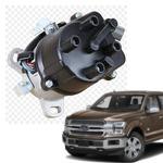 Enhance your car with Ford F150 Distributor Parts 