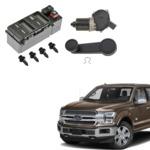 Enhance your car with Ford F150 Door Hardware 
