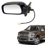 Enhance your car with Ford F150 Door Mirror 