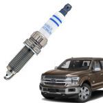 Enhance your car with Ford F150 Double Platinum Plug 