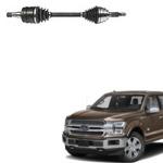Enhance your car with Ford F150 Drive Shaft Assembly 