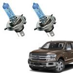 Enhance your car with Ford F150 Dual Beam Headlight 
