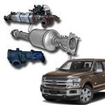 Enhance your car with Ford F150 Emissions Parts 