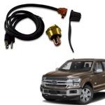 Enhance your car with Ford F150 Engine Block Heater 