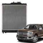Enhance your car with Ford F150 Radiator 