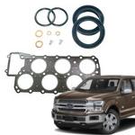 Enhance your car with Ford F150 Engine Gaskets & Seals 