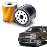 Enhance your car with Ford F150 Oil Filter & Parts 