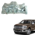 Enhance your car with Ford F150 Engine Oil Pan 