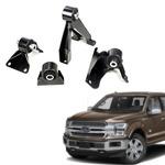 Enhance your car with Ford F150 Engine & Transmission Mounts 