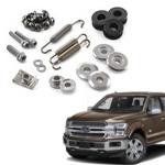 Enhance your car with Ford F150 Exhaust Hardware 