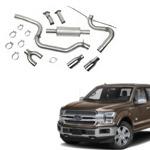 Enhance your car with Ford F150 Exhaust Kit 