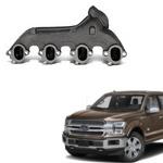 Enhance your car with 1996 Ford F150 Exhaust Manifold 