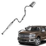 Enhance your car with Ford F150 Exhaust System Kits 
