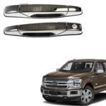 Enhance your car with Ford F150 Exterior Door Handle 