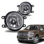 Enhance your car with Ford F150 Fog Light Assembly 