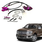 Enhance your car with Ford F150 Front Brake Hydraulics 