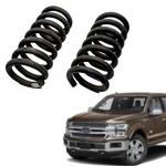 Enhance your car with Ford F150 Front Coil Spring 