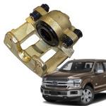 Enhance your car with Ford F150 Front Left Caliper 