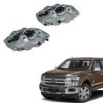 Enhance your car with Ford F150 Front Right Caliper 