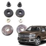 Enhance your car with Ford F150 Front Shocks & Struts 