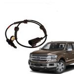 Enhance your car with Ford F150 Front Wheel ABS Sensor 