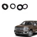 Enhance your car with Ford F150 Front Wheel Bearings 