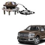 Enhance your car with Ford F150 Front Hub Assembly 