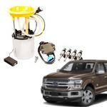 Enhance your car with Ford F150 Fuel System 