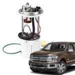 Enhance your car with Ford F150 Fuel Pump Module Assembly 
