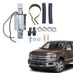 Enhance your car with Ford F150 Fuel Pump & Parts 