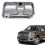 Enhance your car with Ford F150 Fuel Tank & Parts 