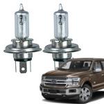Enhance your car with Ford F150 Headlight Bulbs 