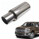 Enhance your car with Ford F150 High Performance Muffler 