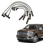 Enhance your car with Ford F150 Ignition Wire Sets 