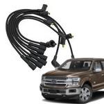 Enhance your car with Ford F150 Ignition Wires 