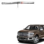 Enhance your car with Ford F150 Intermediate Or Center Pipe 