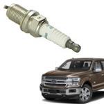 Enhance your car with Ford F150 Iridium Plug 