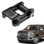 Enhance your car with Ford F150 Leaf Shackle Kits 