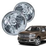 Enhance your car with Ford F150 Low Beam Headlight 